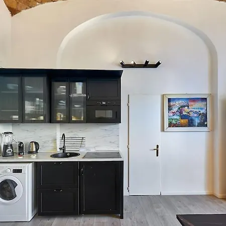Apartment Lux Vatican In Front Of Saint Peter! *