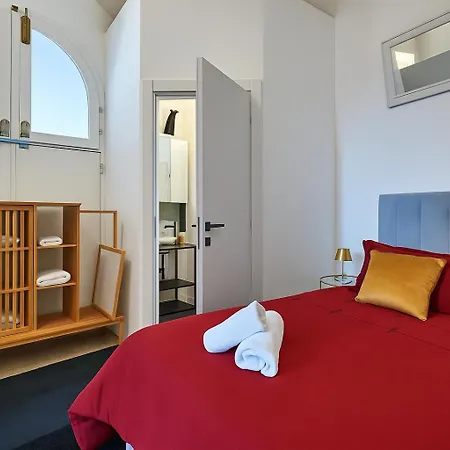 公寓 The Grand View Front Of Saint Peter 罗马