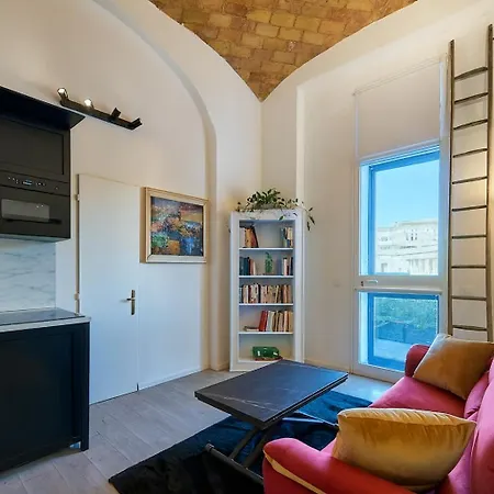 The Grand View Front Of Saint Peter 公寓 *