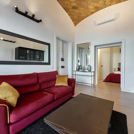 公寓 The Grand View Front Of Saint Peter