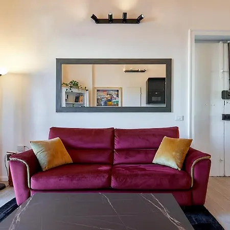 The Grand View Front Of Saint Peter 公寓 罗马