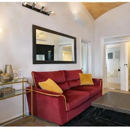 The Grand View Front Of Saint Peter 公寓 *