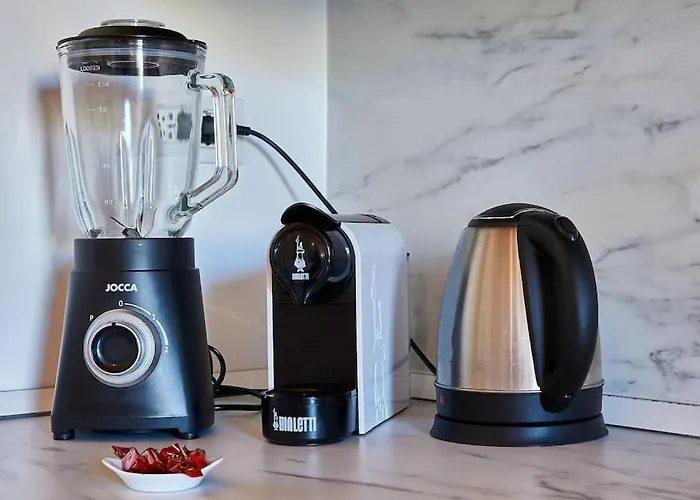 아파트 The Grand View Front Of Saint Peter