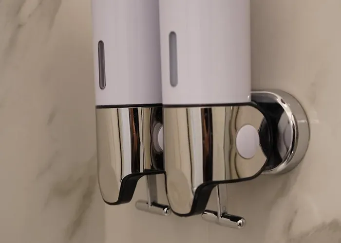 아파트 The Grand View Front Of Saint Peter