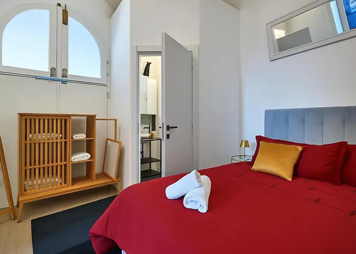 아파트 The Grand View Front Of Saint Peter 로마