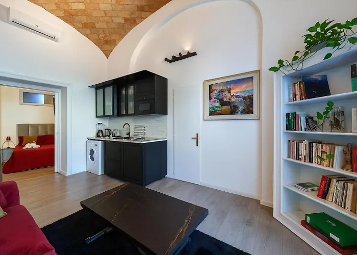 The Grand View Front Of Saint Peter 로마