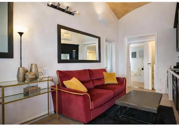 The Grand View Front Of Saint Peter 아파트 *